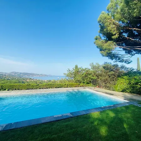 Villa Magnifique Vue Sainte-Maxime
