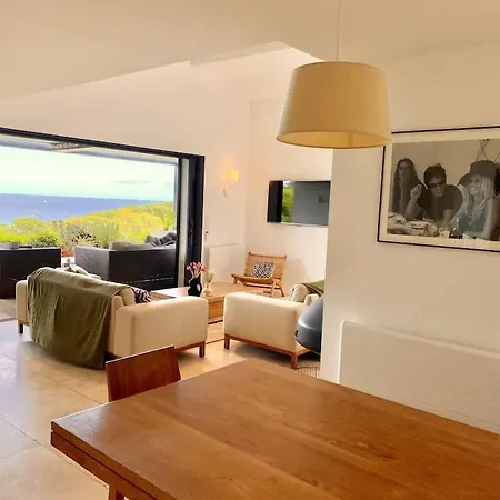 Magnifique Vue Villa