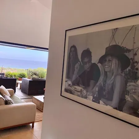 Magnifique Vue Villa